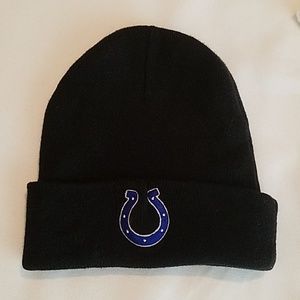Indianapolis COLTS Stocking Cap